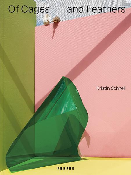 Cover: 9783969001806 | Kristin Schnell | Of Cages and Feathers | Kristin Schnell | Buch