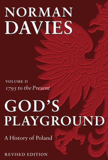 Cover: 9780199253401 | 1795 to the Present | Volume II: 1795 to the Present | Norman Davies