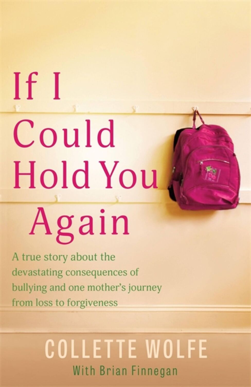 Cover: 9781529378450 | If I Could Hold You Again | Collette Wolfe | Taschenbuch | Englisch