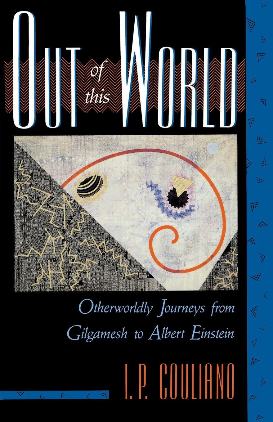 Cover: 9781570626500 | Out of This World | I. P. Couliano | Taschenbuch | Paperback | 1991