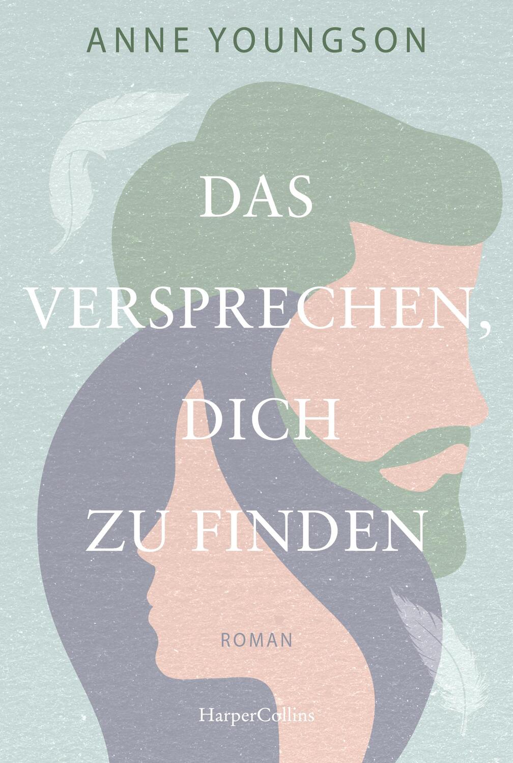 Cover: 9783959674010 | Das Versprechen, dich zu finden | Roman | Anne Youngson | Taschenbuch