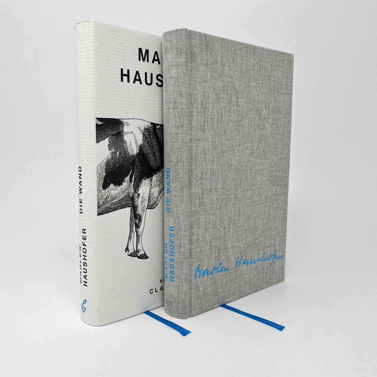 Bild: 9783546100793 | Die Wand | Marlen Haushofer | Buch | 320 S. | Deutsch | 2023