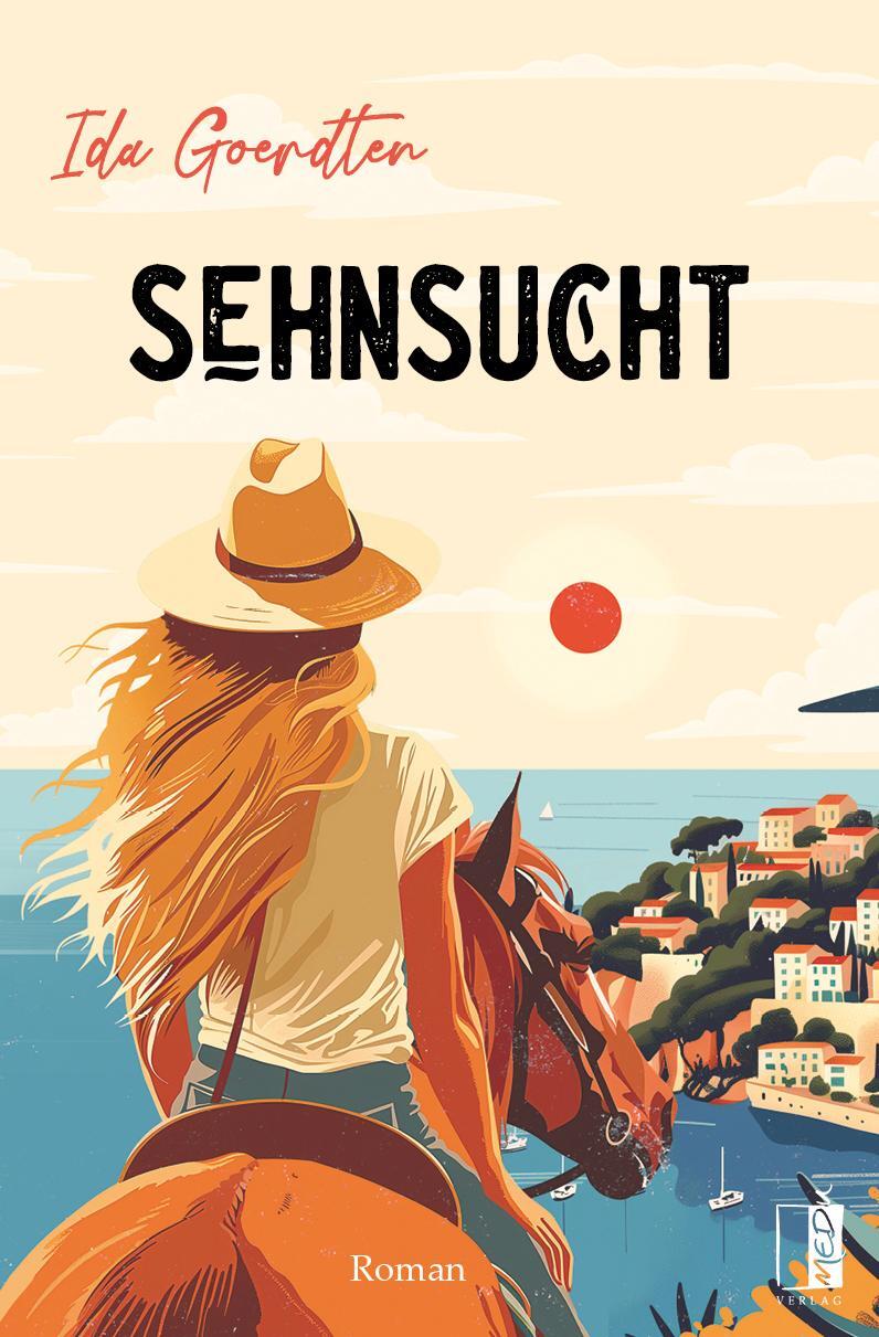 Cover: 9783963521256 | Sehnsucht | Ida Goerdten | Taschenbuch | 400 S. | Deutsch | 2024