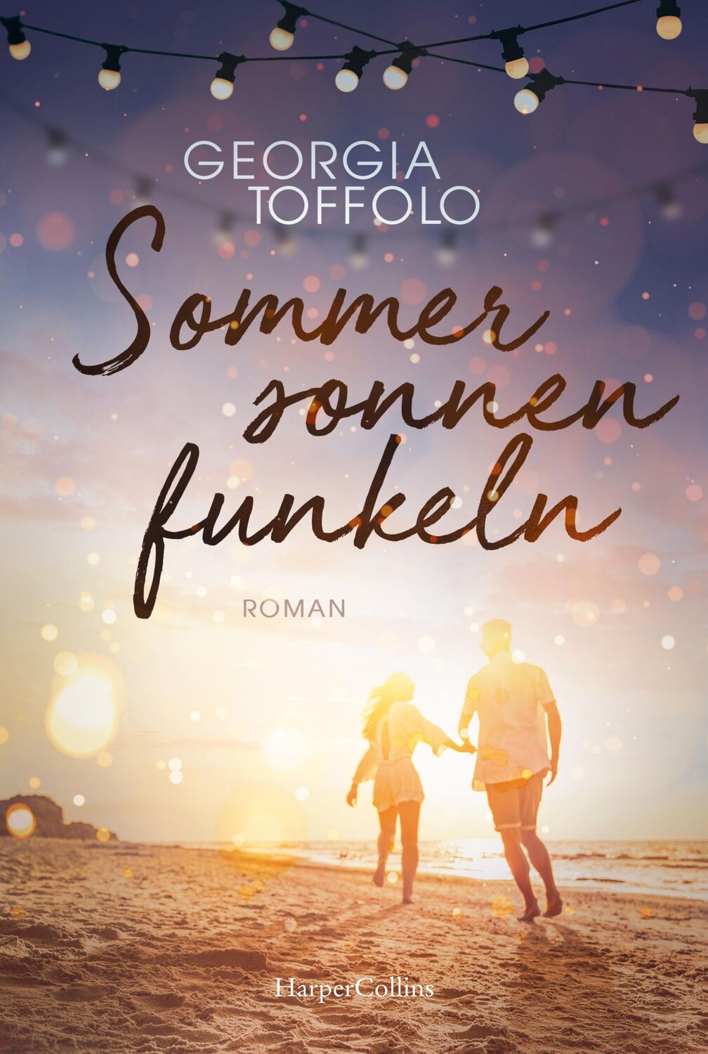 Cover: 9783365002988 | Sommersonnenfunkeln | Georgia Toffolo | Taschenbuch | 352 S. | Deutsch