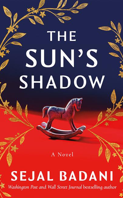 Cover: 9781662509735 | The Sun's Shadow | Sejal Badani | Taschenbuch | Englisch | 2025