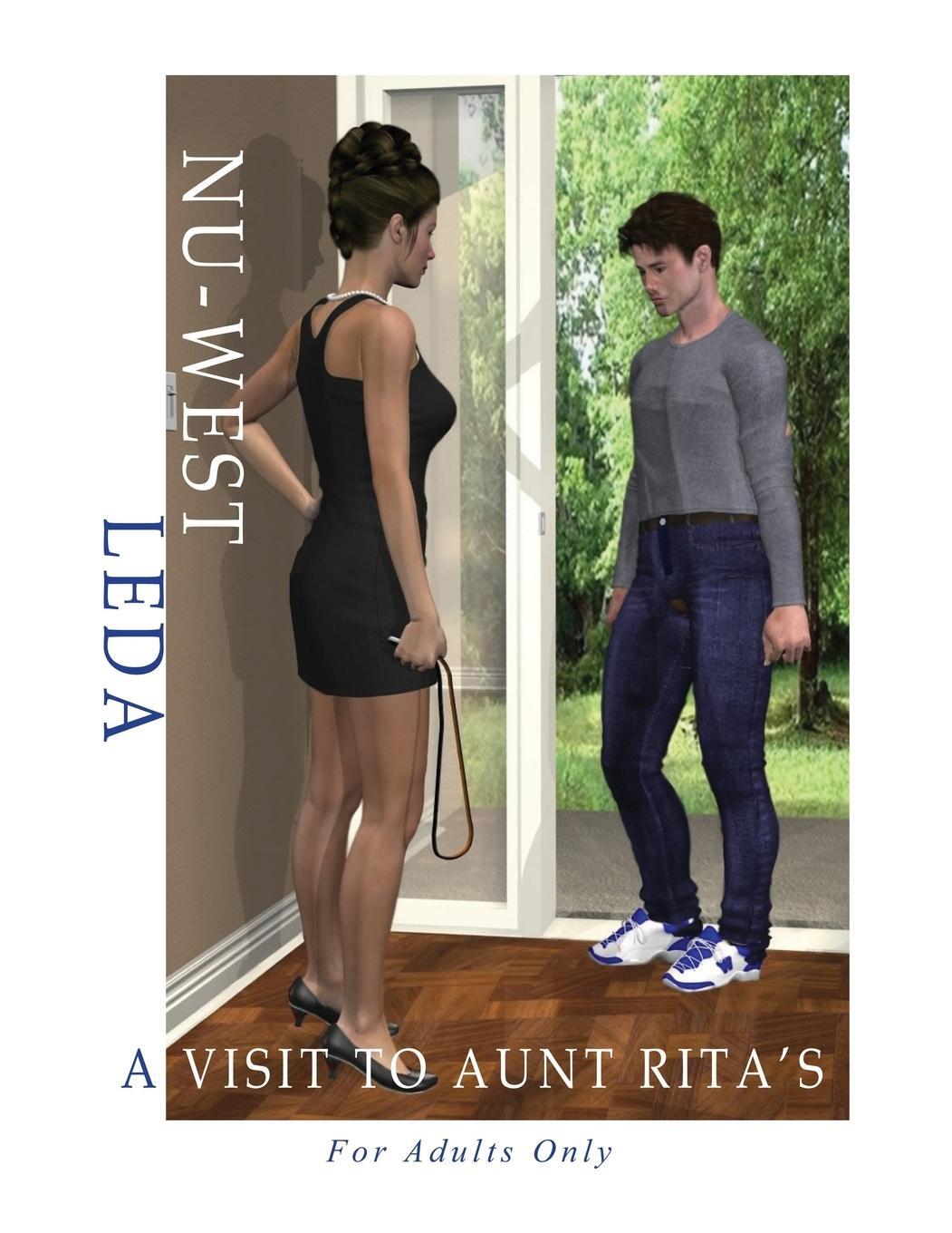 Cover: 9781926918372 | A Visit to Aunt Rita's | Ed Lee (u. a.) | Taschenbuch | Paperback