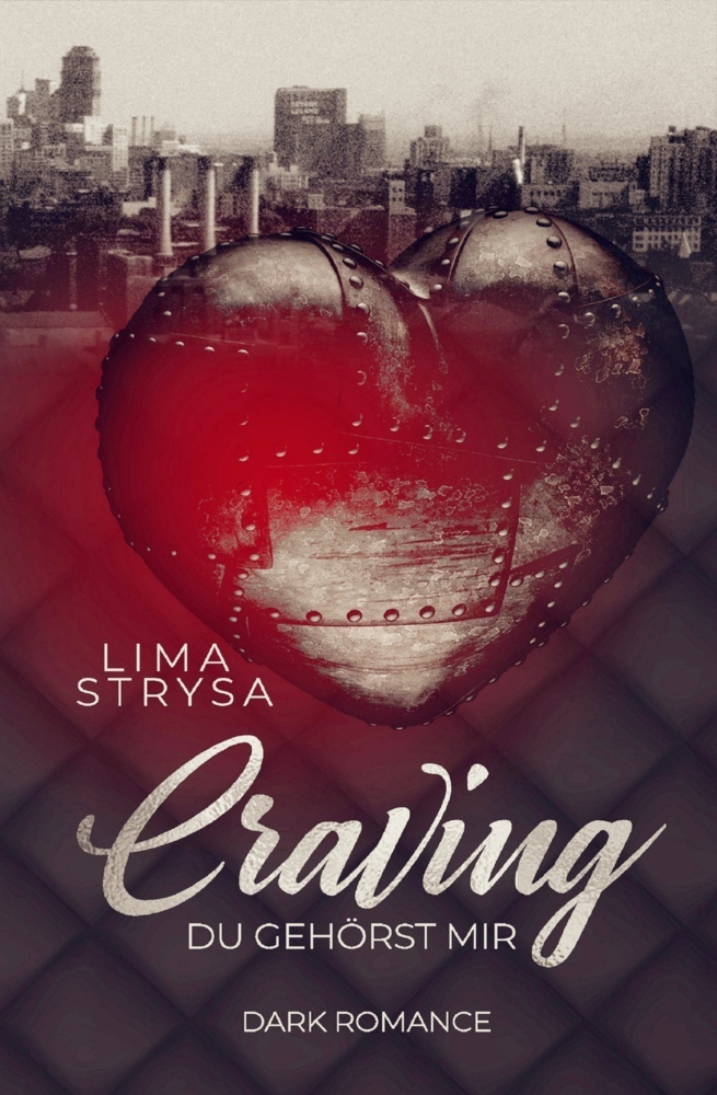 Cover: 9783966980418 | Craving | Du gehörst mir | Lima Strysa | Taschenbuch | 536 S. | 2020