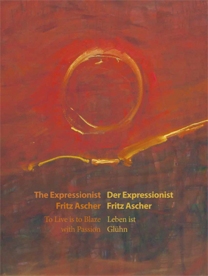 Cover: 9783868323610 | Leben ist Glühn / To Live is to Blaze with Passion | Rachel Stern