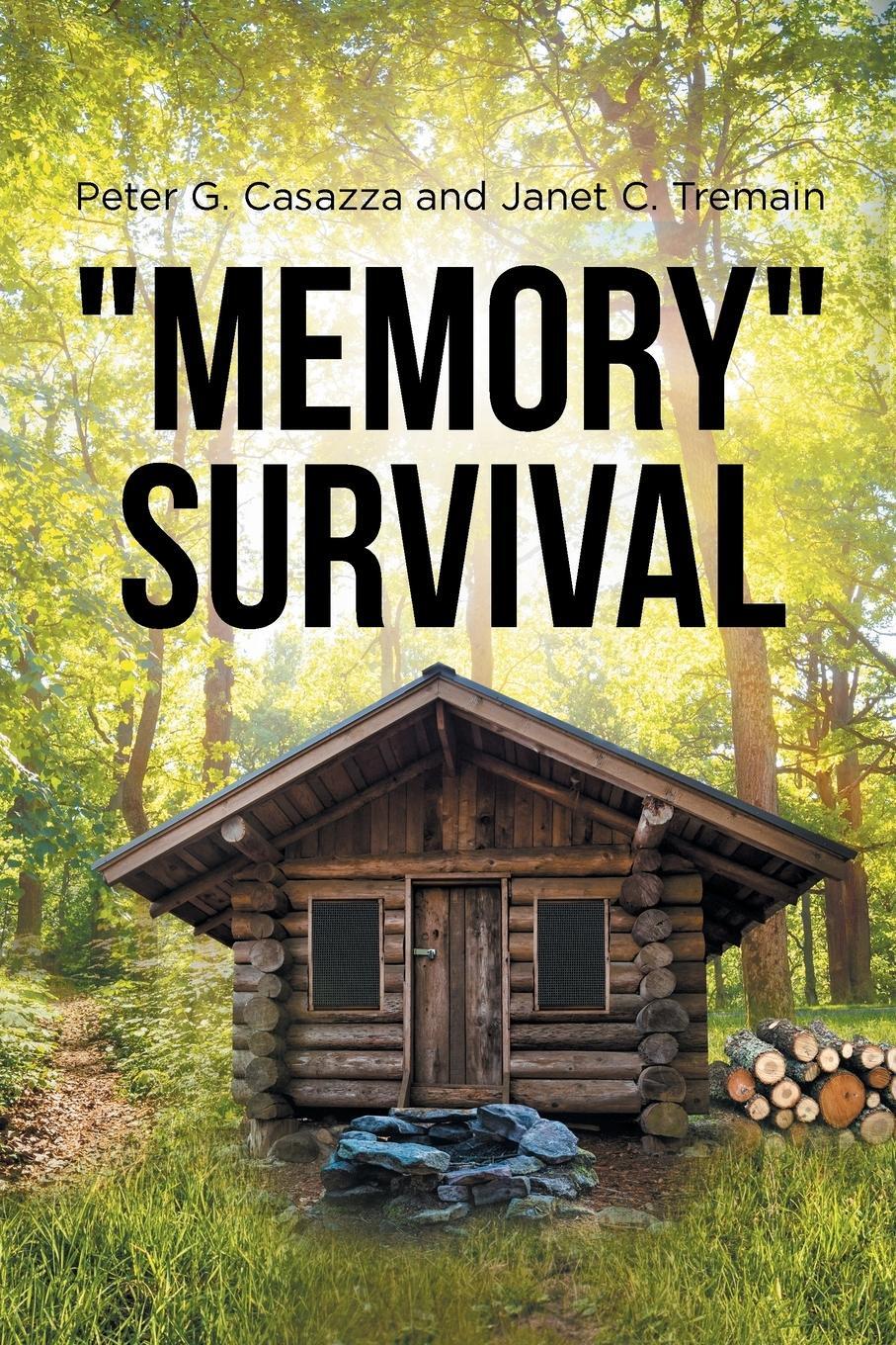 Cover: 9798889600480 | "Memory" Survival | Janet | Taschenbuch | Paperback | Englisch | 2023