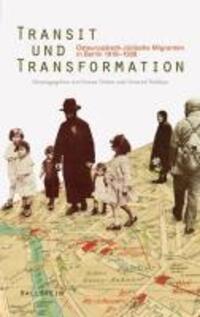 Cover: 9783835307971 | Transit und Transformation | Taschenbuch | 340 S. | Deutsch | 2010