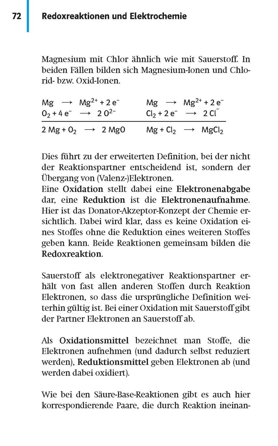 Bild: 9783129495971 | Kompakt-Wissen Chemie | gezielt und kompakt | Taschenbuch | Deutsch