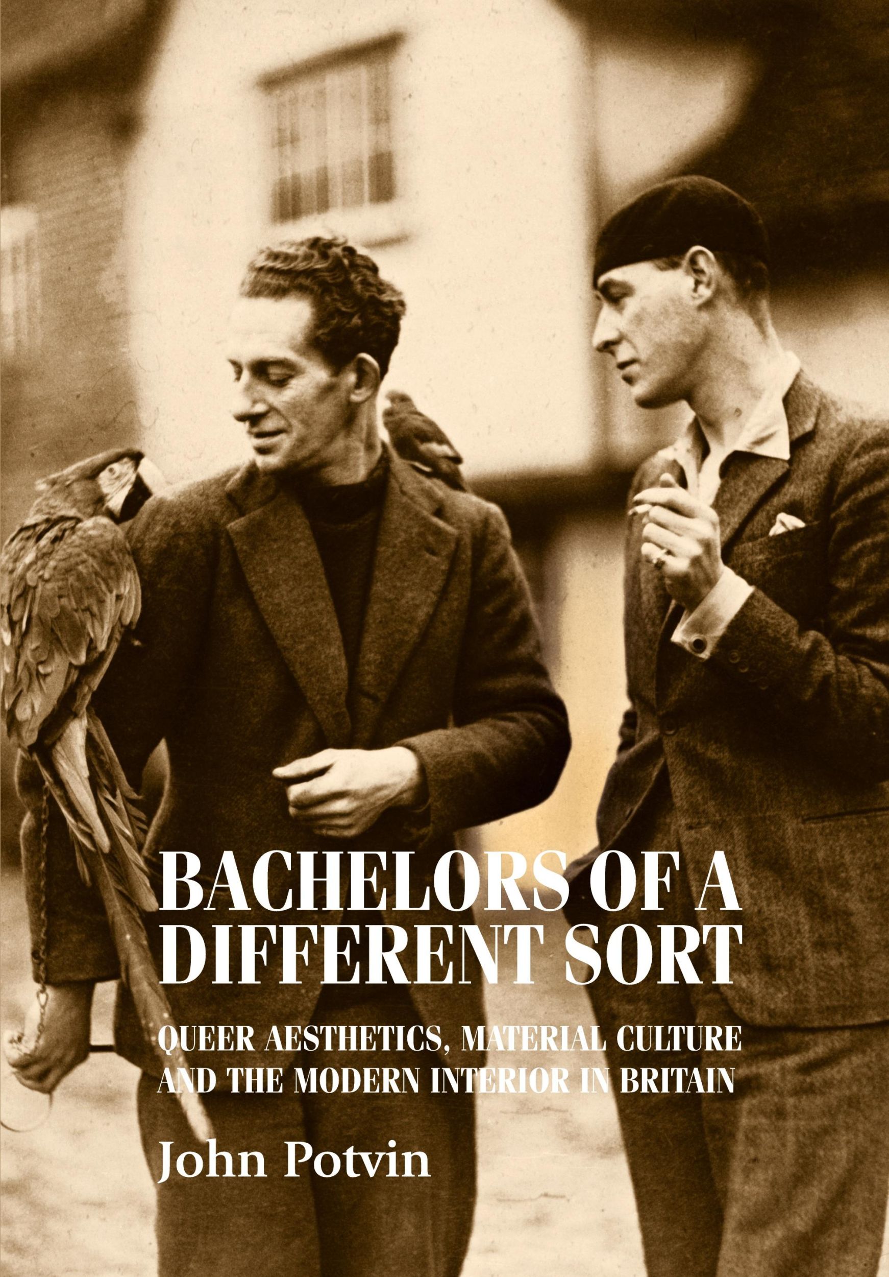 Cover: 9781784991098 | Bachelors of a different sort | John Potvin | Taschenbuch | Englisch