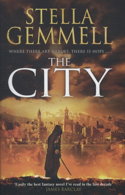 Cover: 9780552168953 | The City | Stella Graham | Taschenbuch | 700 S. | Englisch | 2014