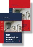 Cover: 9783875485295 | TIRO: Curriculum breve Latinum | Dieter Kolschöwsky | Taschenbuch