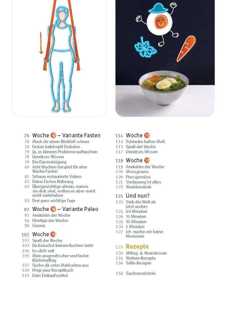 Bild: 9783432119274 | Der Anti-Diabetes-Plan | Rainer Limpinsel | Taschenbuch | 160 S.