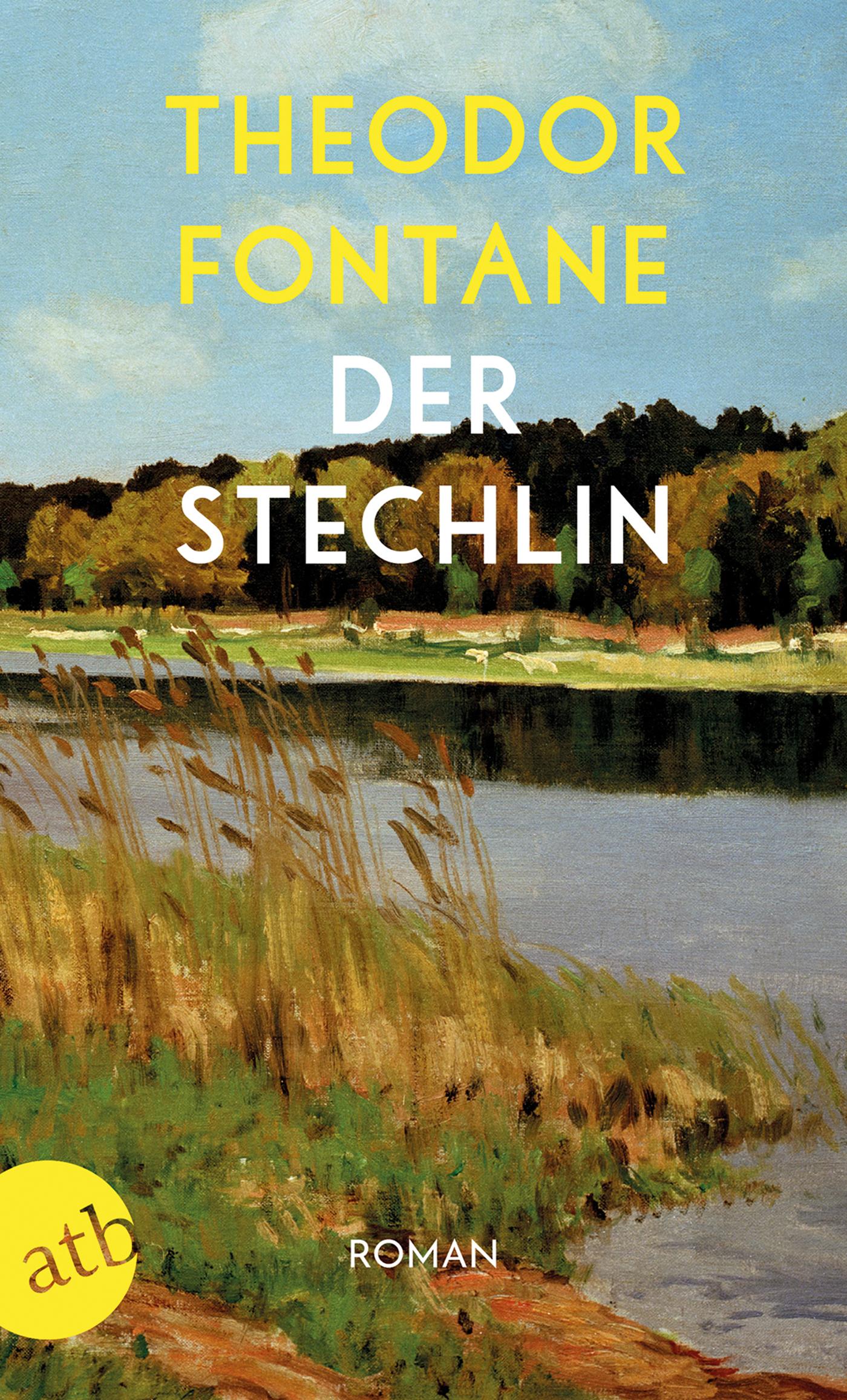 Cover: 9783746634876 | Der Stechlin | Roman | Theodor Fontane | Taschenbuch | 446 S. | 2018