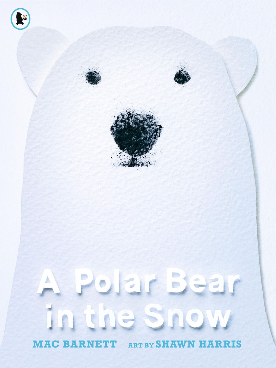 Cover: 9781406399851 | A Polar Bear in the Snow | Mac Barnett | Taschenbuch | 40 S. | 2021