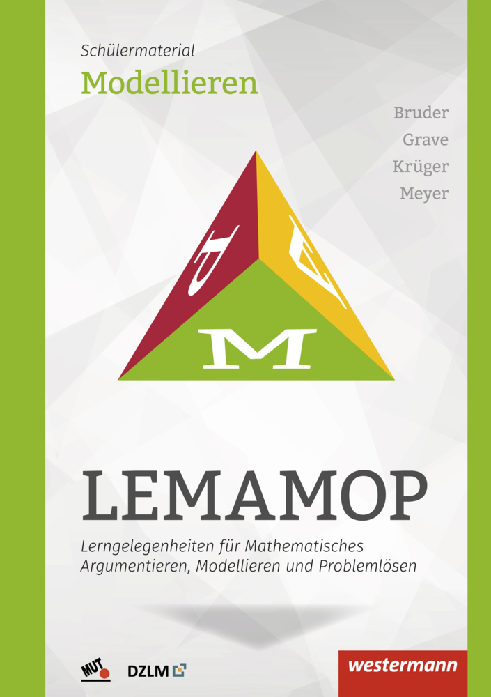 Cover: 9783141228489 | LEMAMOP - Lerngelegenheiten für Mathematisches Argumentieren,...