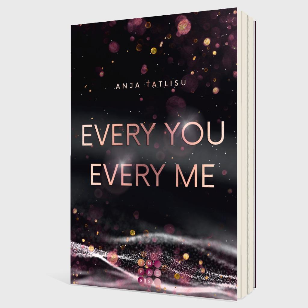 Bild: 9783551305718 | Every You Every Me | Anja Tatlisu | Taschenbuch | 382 S. | Deutsch