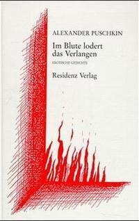 Cover: 9783701709014 | Im Blute lodert das Verlangen | Erotische Gedichte, Liber: Libertas