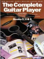 Cover: 9780711984271 | The Complete Guitar Player Omnibus Book 1, 2 &amp; 3 | Russ Shipton | Buch