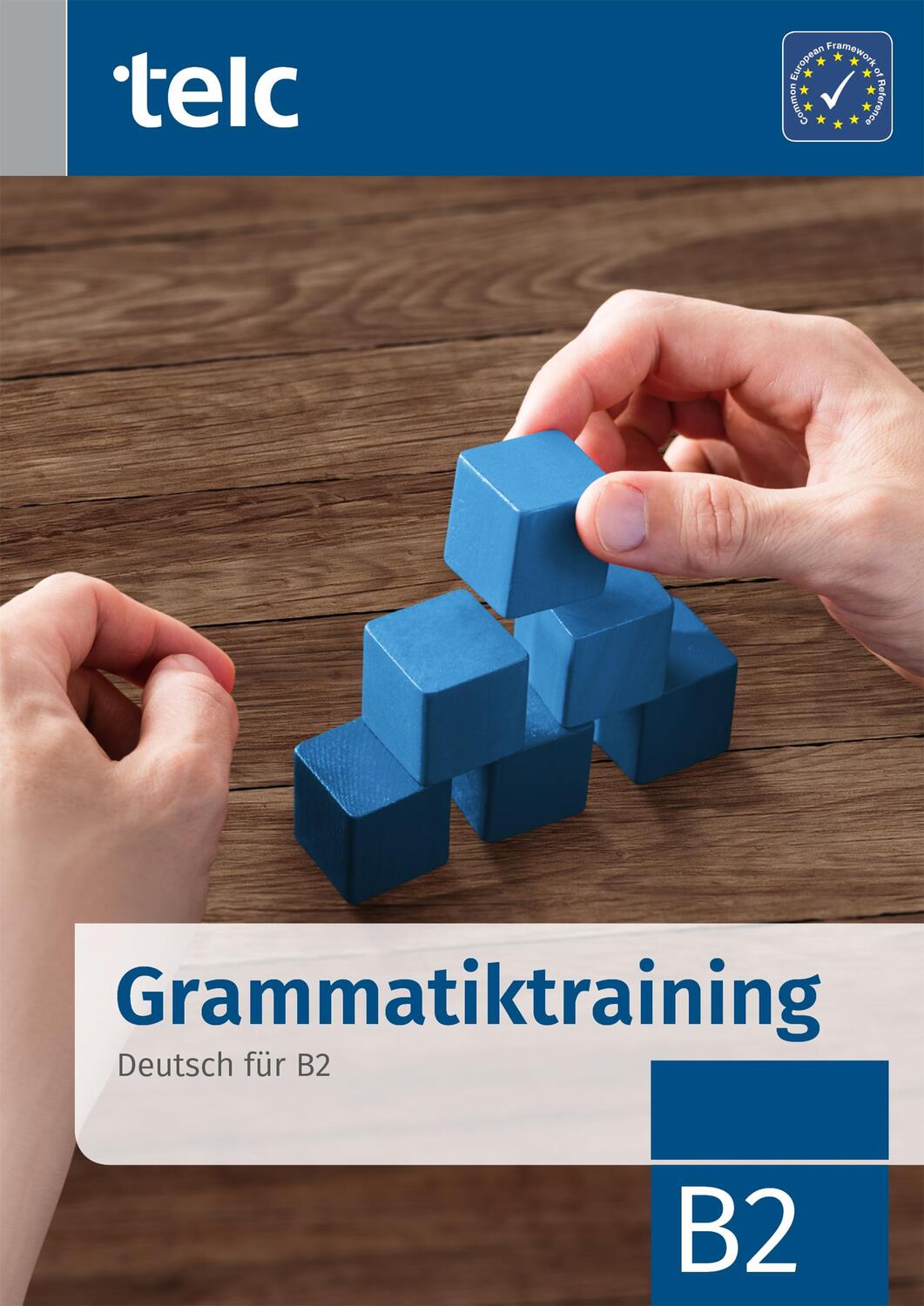 Cover: 9783946447238 | Grammatiktraining. Deutsch für B2 | Klaus Nissen | Taschenbuch | 2018