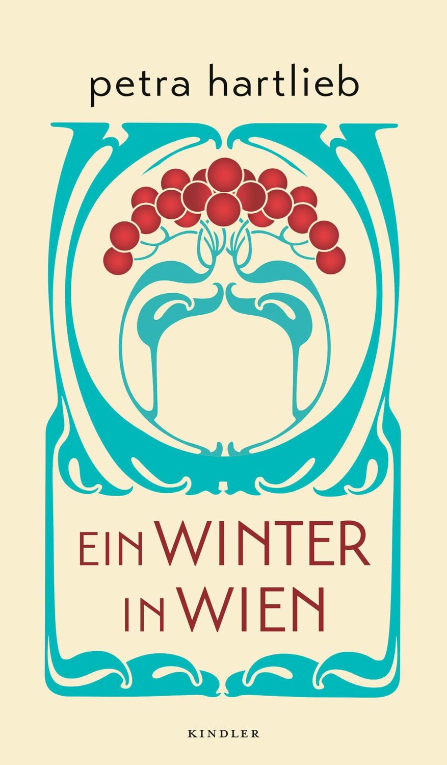 Cover: 9783463400860 | Ein Winter in Wien | Petra Hartlieb | Buch | 176 S. | Deutsch | 2016