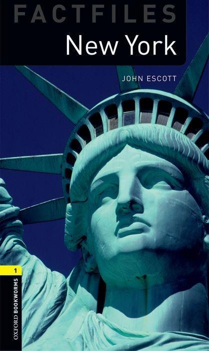 Cover: 9780194233736 | New York | John Escott | Taschenbuch | 64 S. | Englisch | 2007