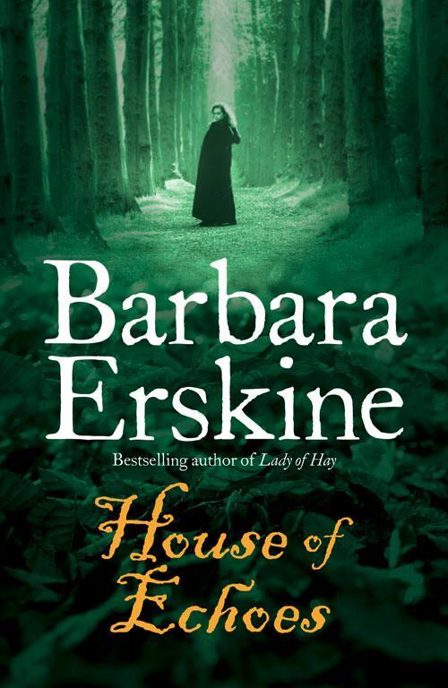 Cover: 9780007280780 | House of Echoes | Barbara Erskine | Taschenbuch | Englisch | 2009