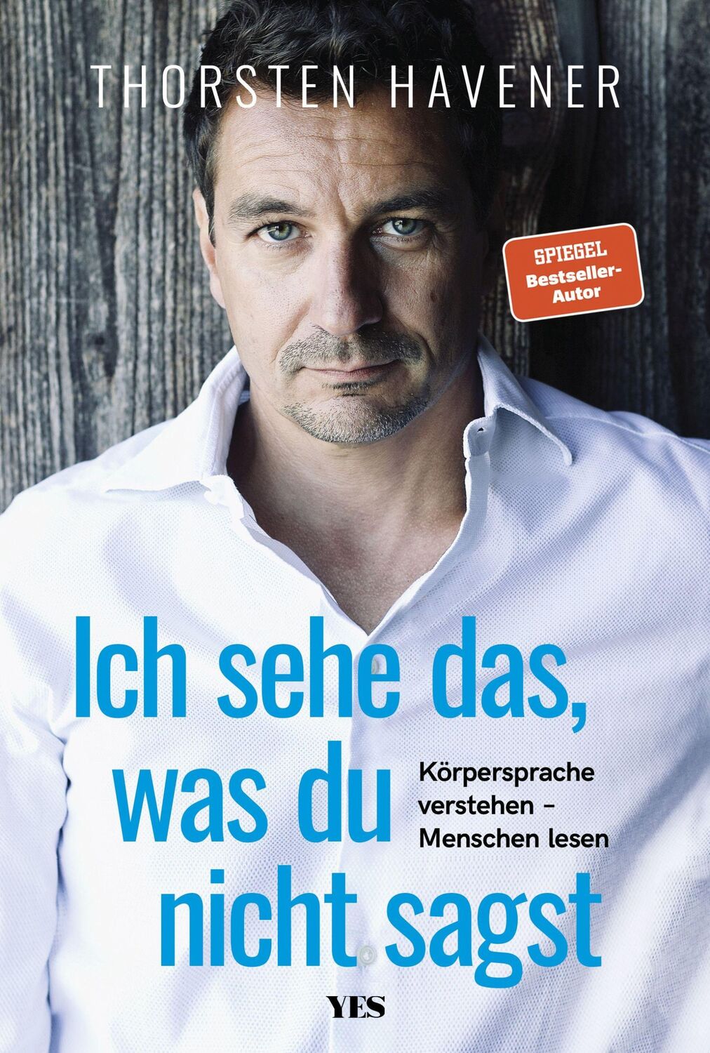 Cover: 9783969050200 | Ich sehe das, was du nicht sagst | Thorsten Havener | Buch | 208 S.