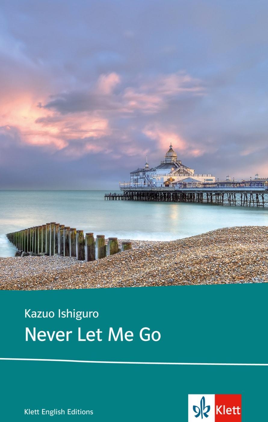 Cover: 9783125798786 | Never Let Me Go | Kazuo Ishiguro | Taschenbuch | 300 S. | Englisch