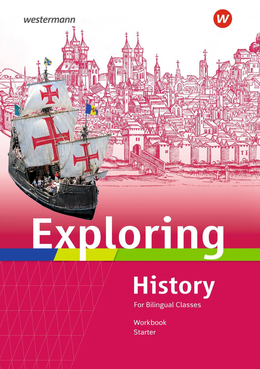 Cover: 9783141118322 | Exploring History SI. Workbook. | Ausgabe 2022.- Sekundarstufe 1