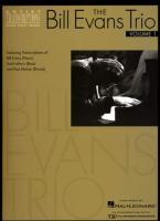 Cover: 9780634051791 | The Bill Evans Trio - Volume 1 (1959-1961) | Bill Evans | Taschenbuch