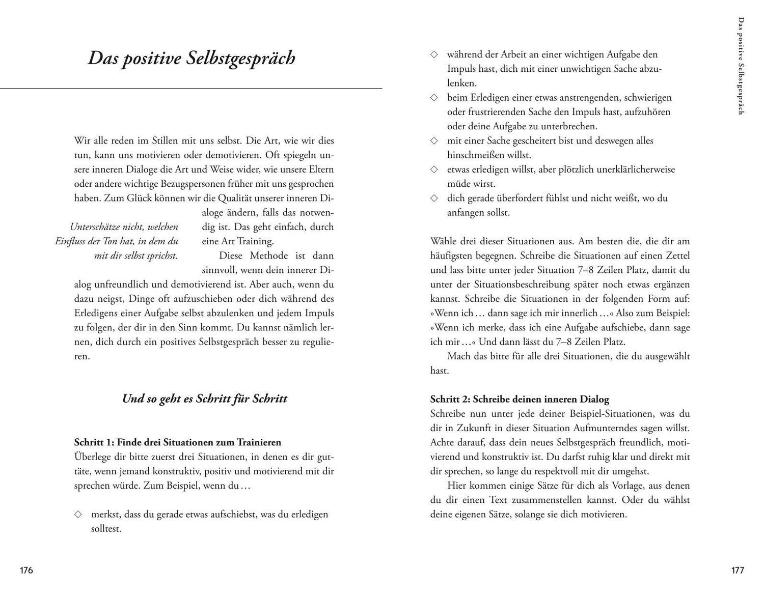 Bild: 9783833869617 | Entdecke deine Willenskraft | Ralf Senftleben | Taschenbuch | 256 S.