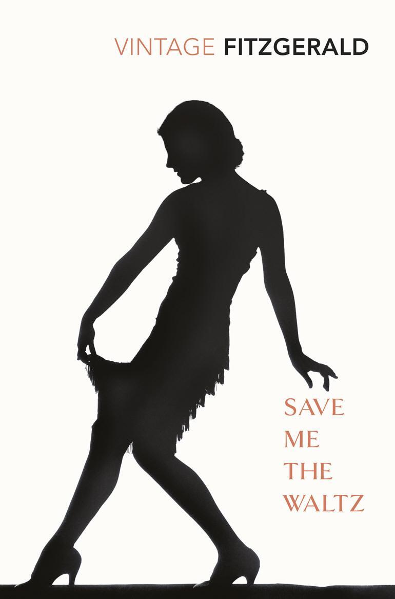 Cover: 9780099286554 | Save Me the Waltz | Zelda Fitzgerald | Taschenbuch | Vintage Classics