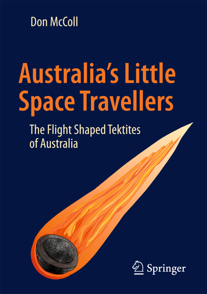 Cover: 9783319460512 | Australia's Little Space Travellers | Don McColl | Taschenbuch | xv