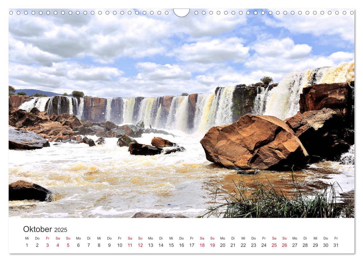 Bild: 9783435442331 | Kenia - Ein Land wie Afrika (Wandkalender 2025 DIN A3 quer),...