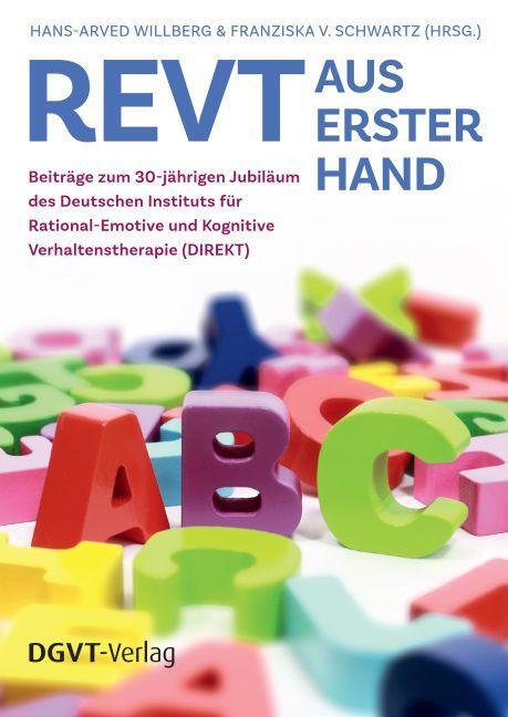 Cover: 9783871591570 | REVT aus erster Hand | Hans-Arved Willberg (u. a.) | Taschenbuch