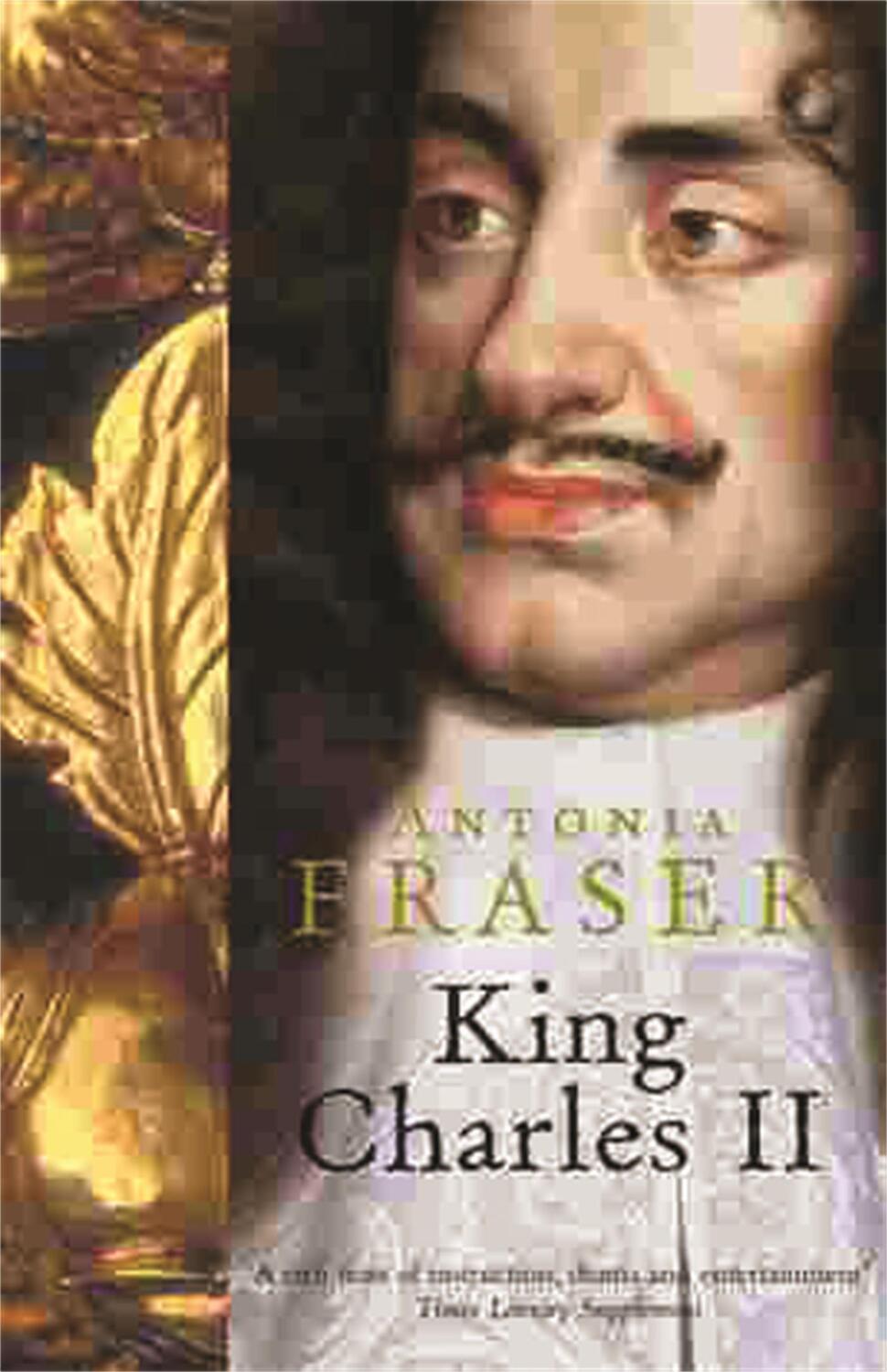 Cover: 9780753814031 | King Charles II | Lady Antonia Fraser | Taschenbuch | Englisch | 2007