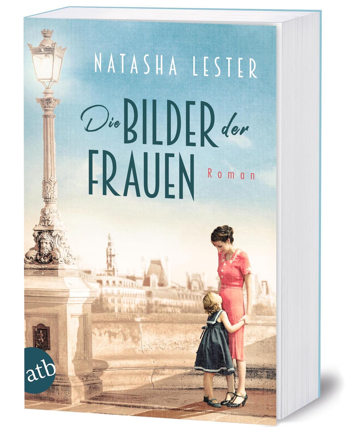 Bild: 9783746636641 | Die Bilder der Frauen | Roman | Natasha Lester | Taschenbuch | Deutsch