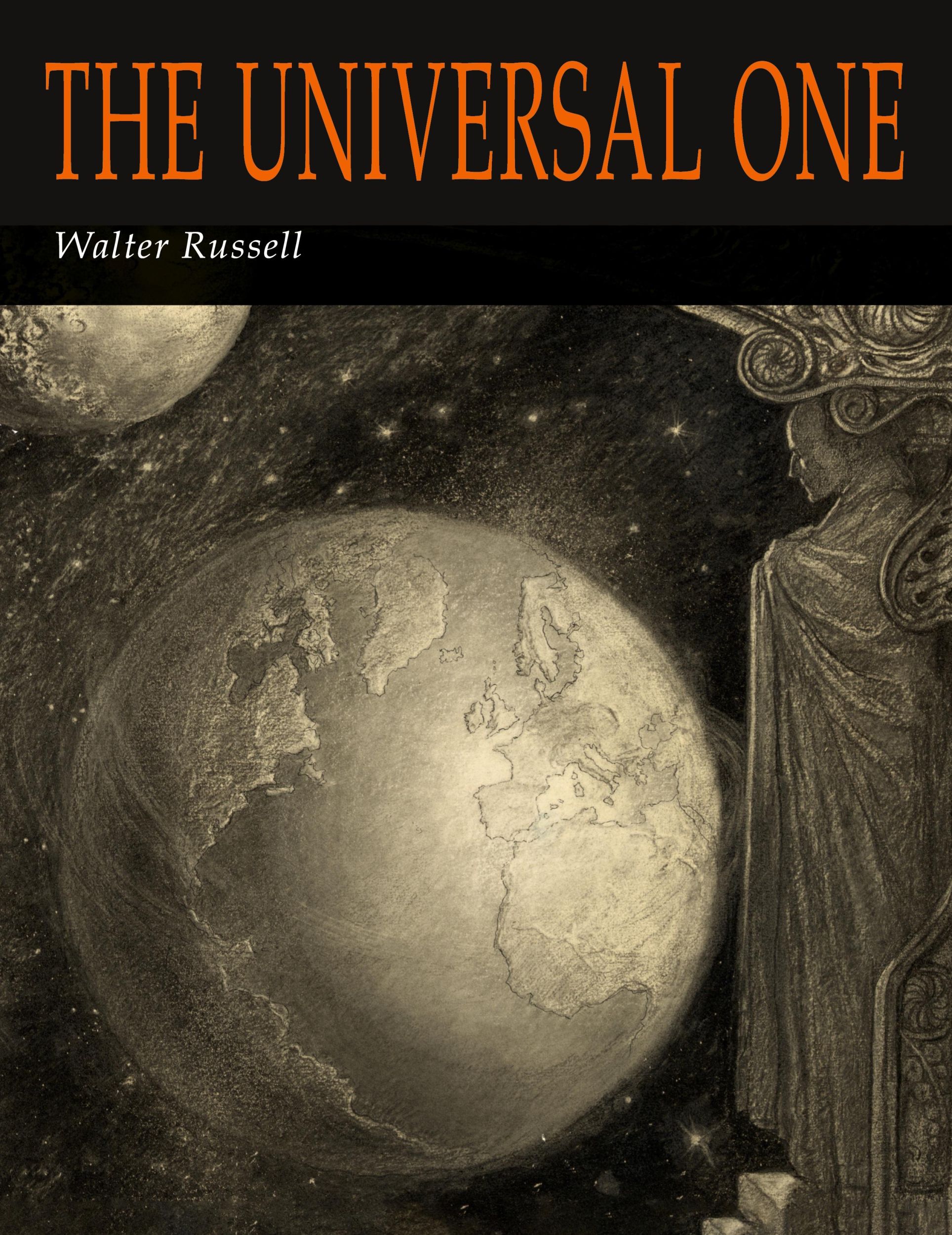 Cover: 9781684227341 | The Universal One | Walter Russell | Taschenbuch | Englisch | 2022