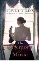 Cover: 9781781998632 | The Memory of Music | Olive Collins | Taschenbuch | Englisch | 2017