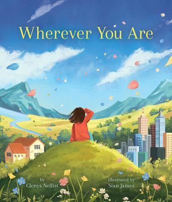 Cover: 9781506473772 | Wherever You Are | Glenys Nellist | Buch | Gebunden | Englisch | 2023