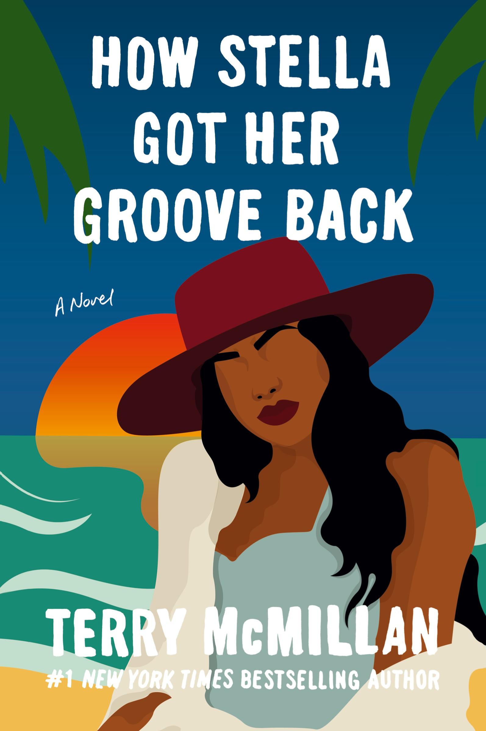 Cover: 9780451209146 | How Stella Got Her Groove Back | Terry McMillan | Taschenbuch | 2004