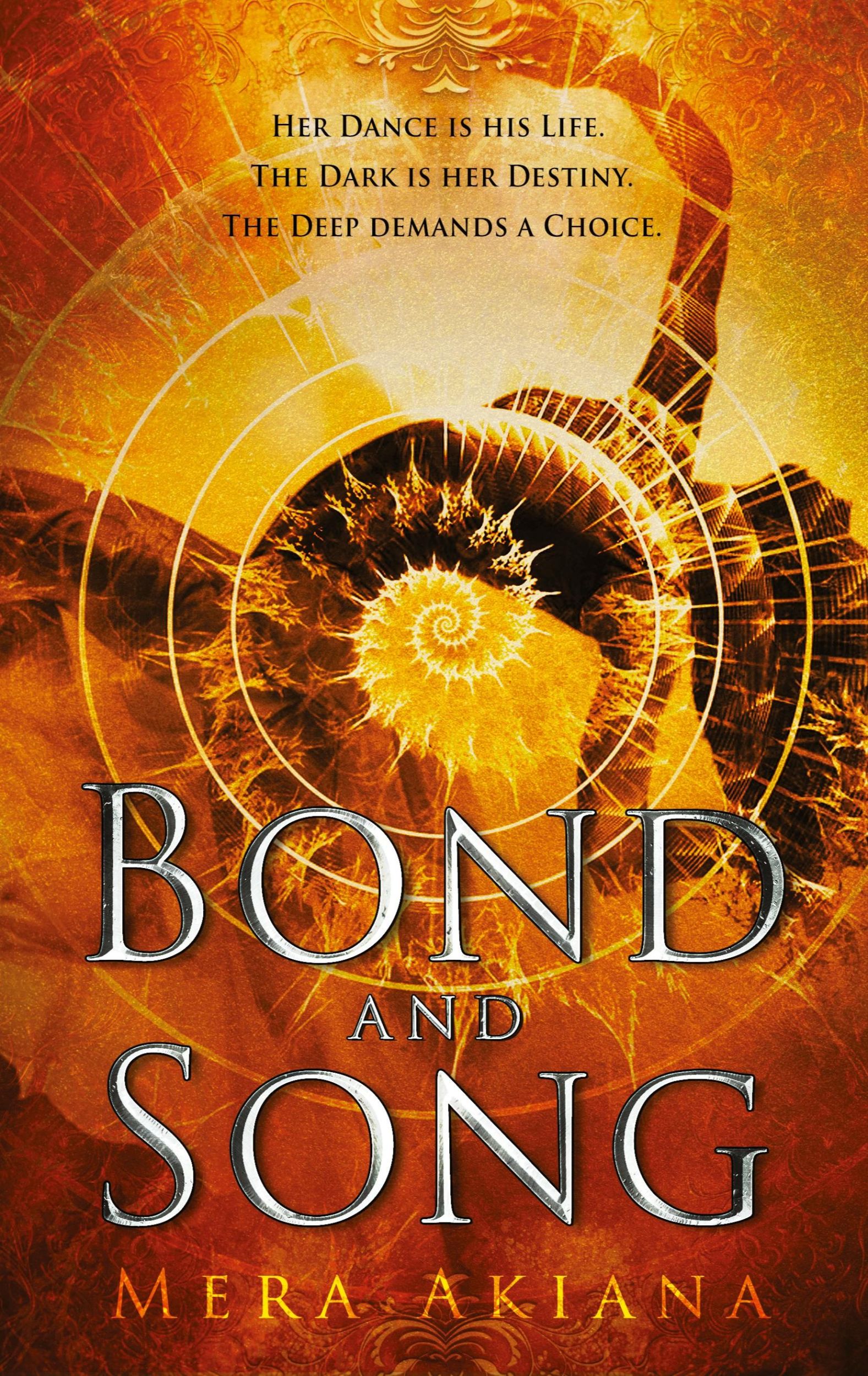 Cover: 9798988514206 | Bond and Song | Mera Akiana | Buch | Englisch | 2023 | Vale of Gold