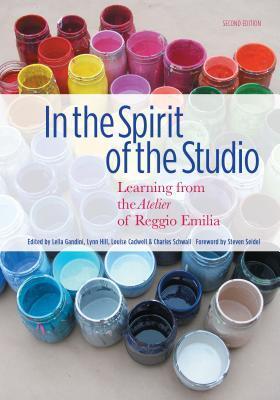 Cover: 9780807756324 | In the Spirit of the Studio | Lella Gandini (u. a.) | Taschenbuch