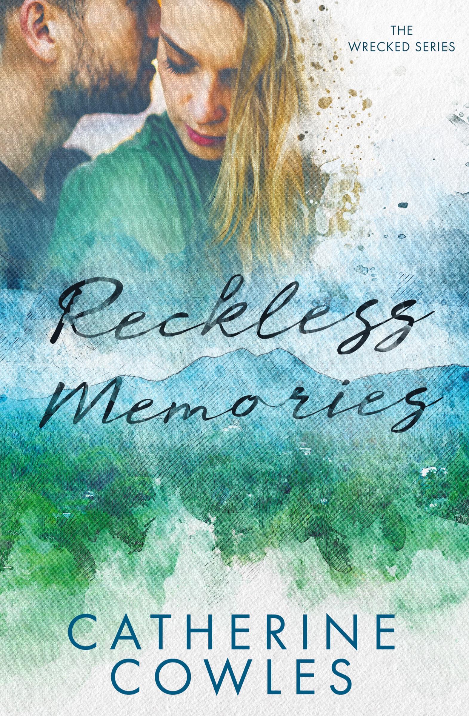 Cover: 9781733596381 | Reckless Memories | Catherine Cowles | Taschenbuch | Englisch | 2020