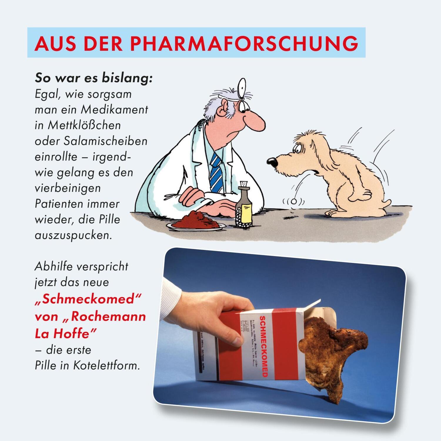 Bild: 9783830344513 | Viel Spaß mit Hunden | Uli Stein | Buch | Uli Stein Viel Spaß | 48 S.