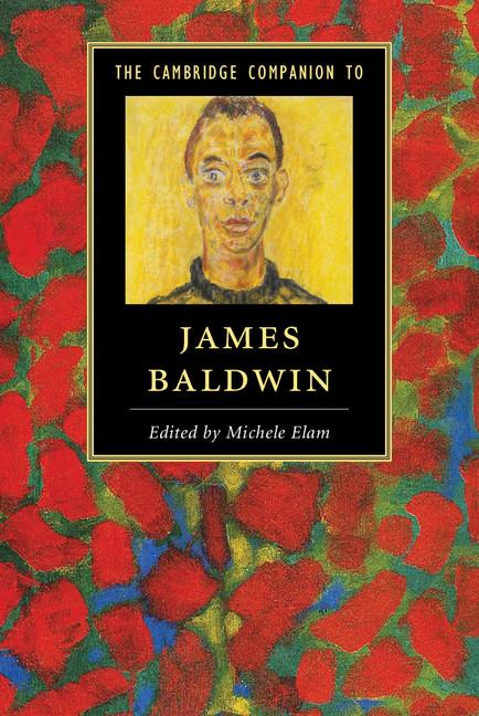 Cover: 9781107618183 | The Cambridge Companion to James Baldwin | Michele Elam | Taschenbuch