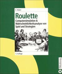 Cover: 9783486254426 | Roulette | Claus Koken | Buch | HC runder Rücken kaschiert | 154 S.